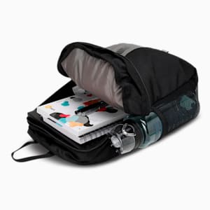 Phase Backpack II, Puma Black