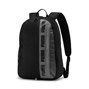 Phase Backpack II, Puma Black