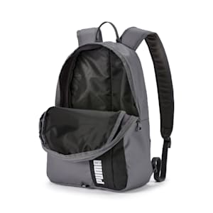 Phase II Unisex Backpack, CASTLEROCK, extralarge-IND
