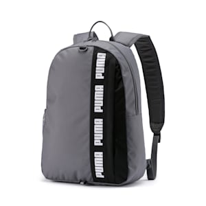 Phase II Unisex Backpack, CASTLEROCK, extralarge-IND