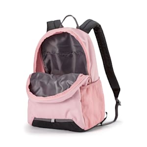 Plus Unisex Backpack, Bridal Rose, extralarge-IND