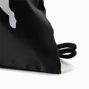 チームゴール 23 サッカー ジムサック 16L, Puma Black