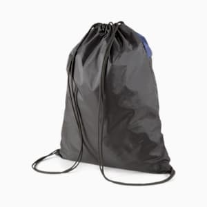 ユニセックス サッカー チームゴール 23 ジムサック 16L, Peacoat-Puma Black, extralarge-JPN