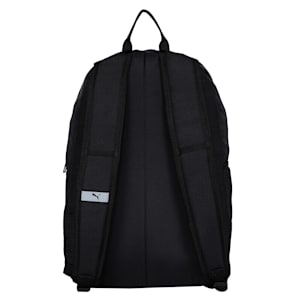 teamGOAL 23 Unisex Football Backpack, Puma Black, extralarge-IND