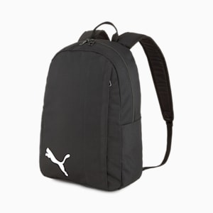 teamGOAL 23 Unisex Football Backpack, Puma Black, extralarge-IND