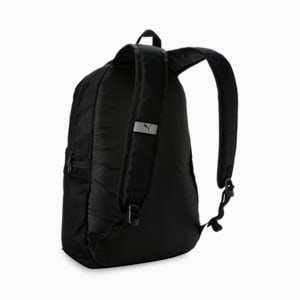GOAL Core Backpack, Puma Black, extralarge-IND
