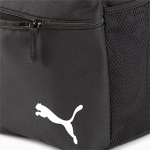 GOAL Core Unisex Backpack, Puma Black, extralarge-IND