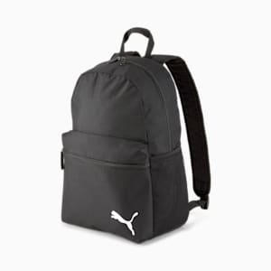 GOAL Core Unisex Backpack, Puma Black, extralarge-IND