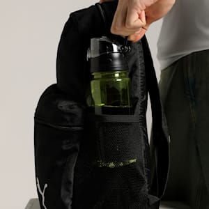 GOAL Core Backpack, Puma Black, extralarge-IND