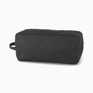チームゴール 23 サッカー シューバッグ 8L, Puma Black, extralarge-JPN