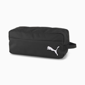 チームゴール 23 サッカー シューバッグ 8L, Puma Black, extralarge-JPN