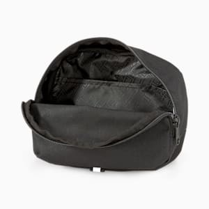Phase Waist Bag, Puma Black