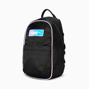 Prime Time Minime Women's Backpack, Puma Black, extralarge-IND