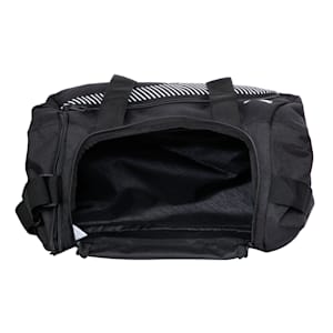 Fundamentals Lifestyle Unisex Sports Bag, Puma Black, extralarge-IND