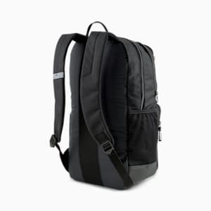 PUMA Deck Backpack II, Puma Black