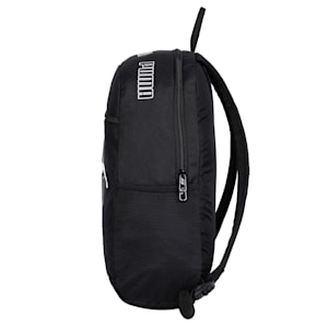 Phase Backpack II, Puma Black