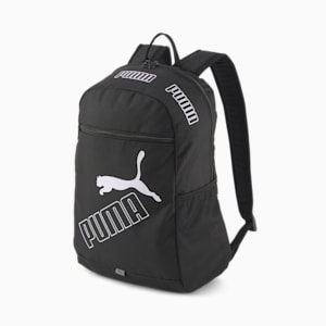 Phase Backpack II, Puma Black