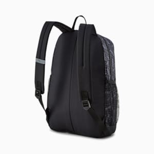 Beta Backpack, Puma Black-Quarry