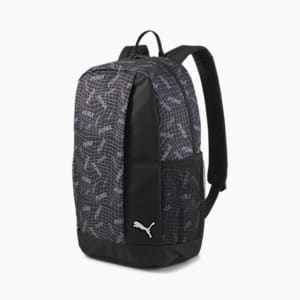 Beta Backpack, Puma Black-Quarry