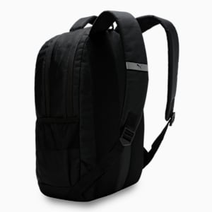Derby Backpack, Puma Black-CASTLEROCK, extralarge-IND