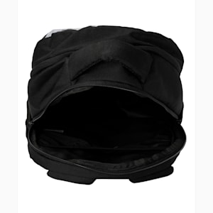 Derby Backpack, Puma Black-CASTLEROCK, extralarge-IND