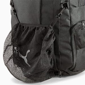 ユニセックス サッカー チームゴール 23 バックパック BC SC 24L, Puma Black