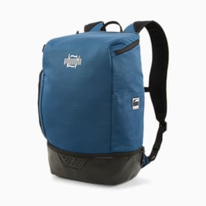 Basketball Pro Backpack, Sailing Blue