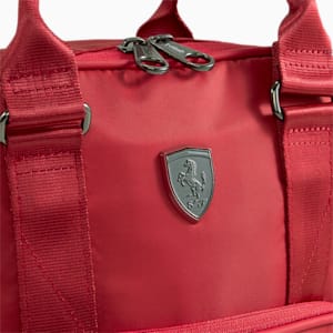 Scuderia Ferrari Women's Backpack, American Beauty
