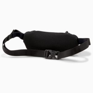 Performance Running Classic Waist Bag, Puma Black
