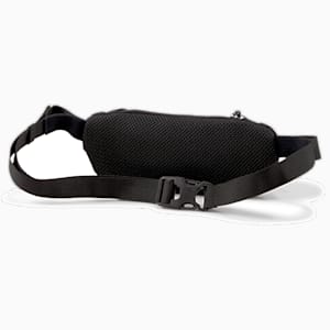 ユニセックス PR クラッシック ランニング ウエスト バッグ 0.8L, Puma Black