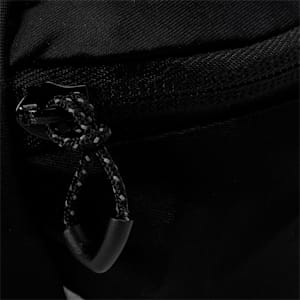 Performance Running Classic Waist Bag, Puma Black, extralarge-IND