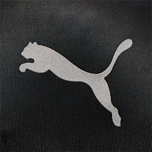 ユニセックス ランニング PR クラシック ウエストバッグ 0.8L, Puma Black, extralarge-JPN