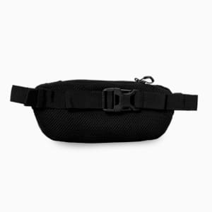 Performance Running Classic Waist Bag, Puma Black, extralarge-IND