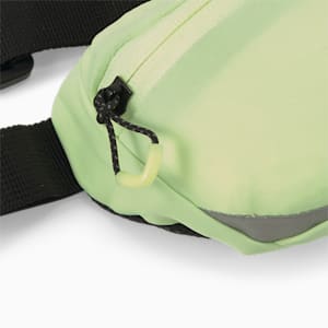 Performance Running Classic Waist Bag, Fizzy Light