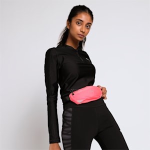 Performance Running Classic Waist Bag, Sunset Glow