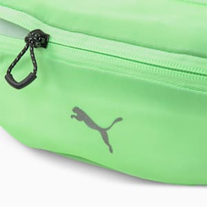 Performance Running Classic Waist Bag, Fizzy Lime