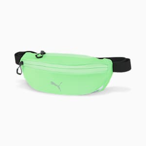 Performance Running Classic Waist Bag, Fizzy Lime, extralarge-GBR