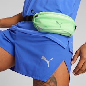 Performance Running Classic Waist Bag, Fizzy Lime, extralarge-GBR