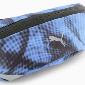 Cangurera Classic Running, Elektro Purple