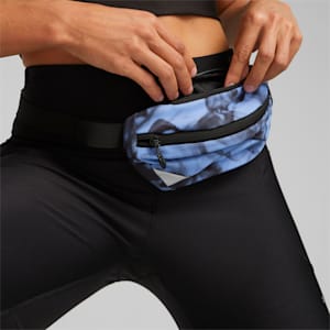 ユニセックス PR クラッシック ランニング ウエスト バッグ 0.8L, Elektro Purple