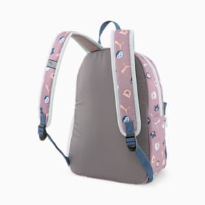 Phase Kid's Small Backpack, Quail-AOP, extralarge-IND