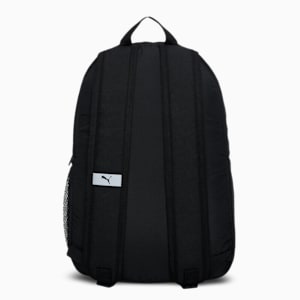 PhaseKid's Small Backpack, Puma Black, extralarge-IND