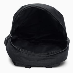 Phase Small Kid's Backpack, Puma Black