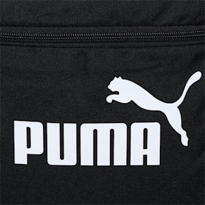 PUMA Phase Kid's Small Backpack, Puma Black, extralarge-IND