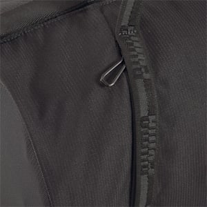トレーニング AT ESS バレルバッグ ウィメンズ 25L, Puma Black-Deep Orchid