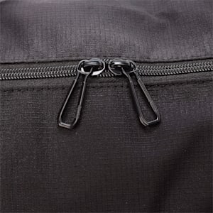 トレーニング AT ESS バレルバッグ ウィメンズ 25L, Puma Black-Deep Orchid