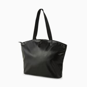 PUMA Core Large Women's Shopper Bag, Puma Black