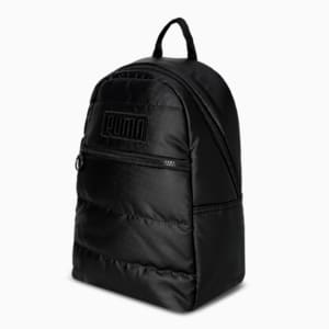 Prime Time Women's Backpack, Puma Black