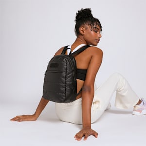 Prime Time Women's Backpack, Puma Black