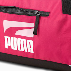 PUMA Plus II Sports Bag, Persian Red
